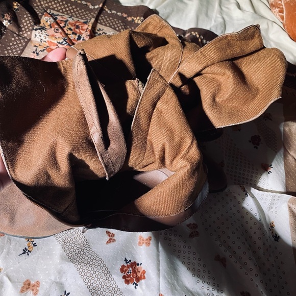 Urban Cowgirl Boot/Booties, Carlos Santana, SIZE 9-M EUC - Picture 6 of 9